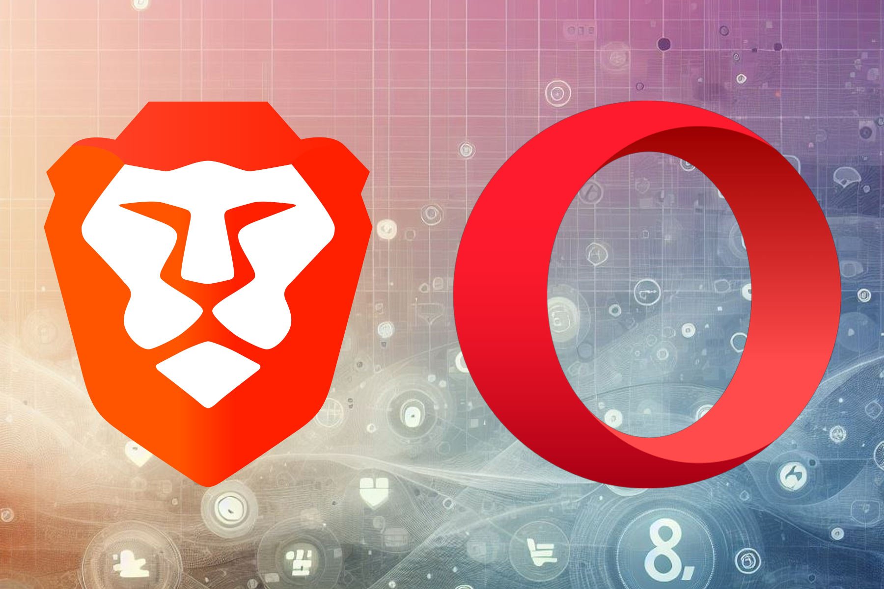 brave opera duplicate tabs