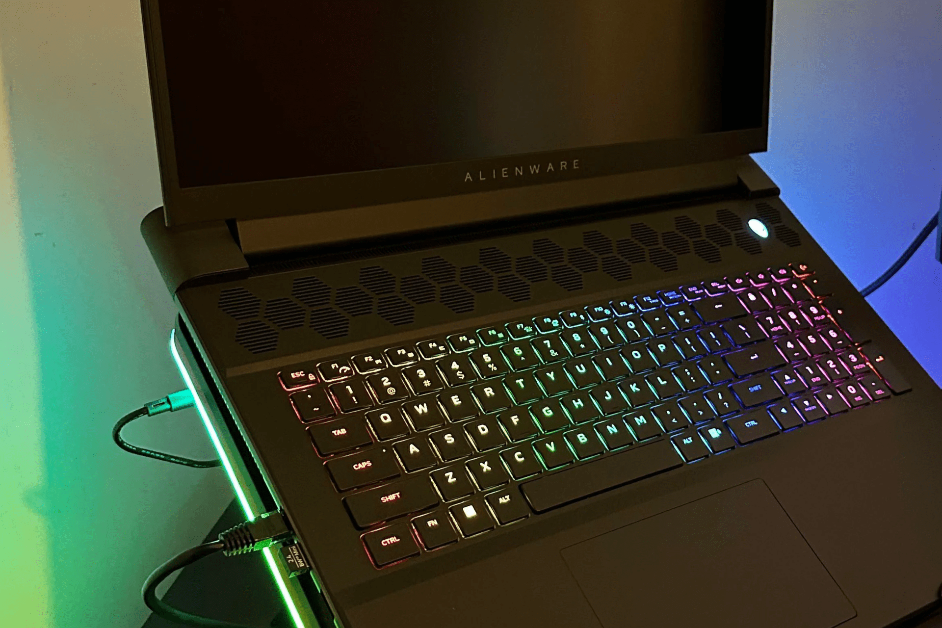 dell alienware m16 and m18 deal