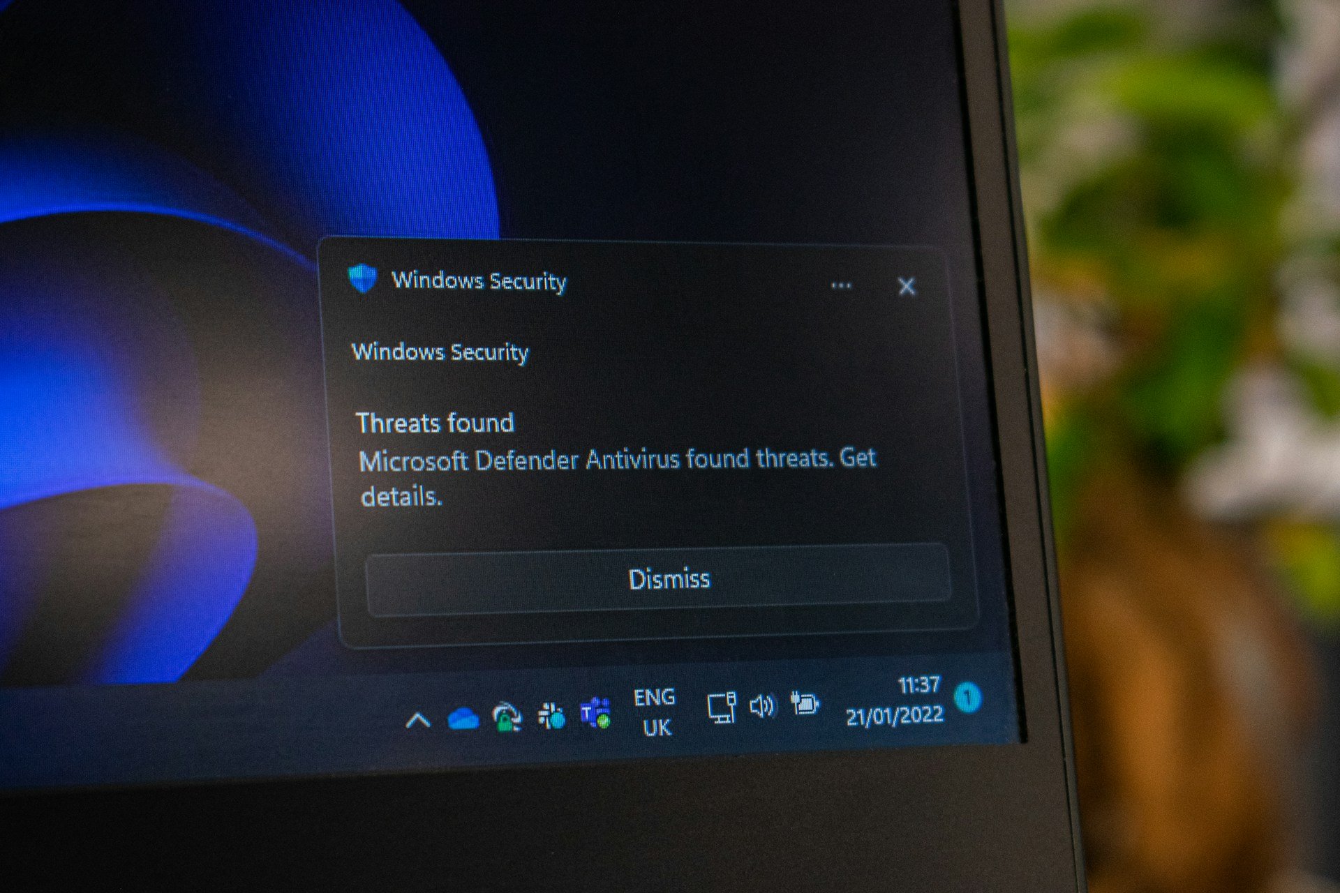 eScan antivirus used to deploy GuptiMiner