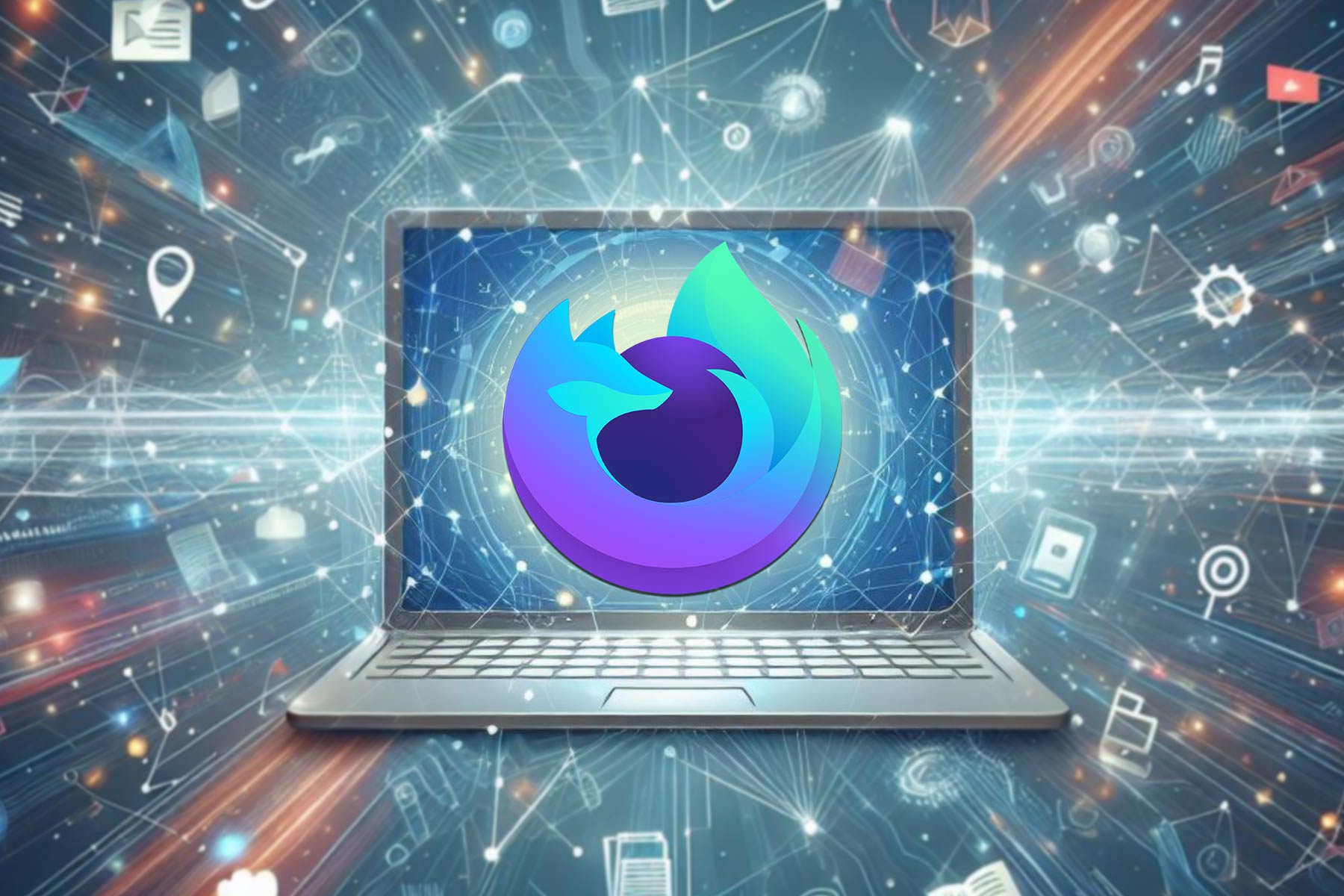 firefox nightly wallpaper support