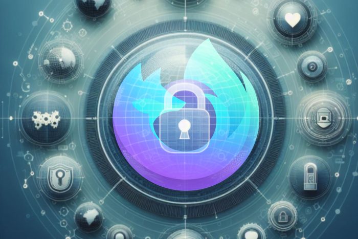 firefox untrusted integrity