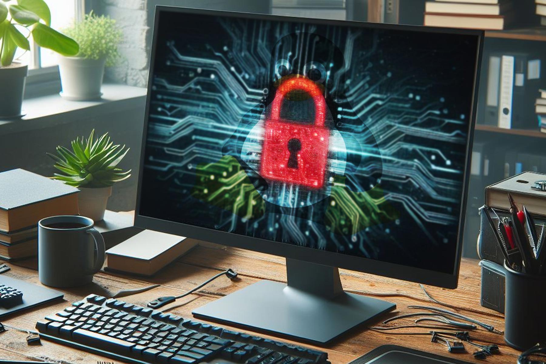 linux backdoor