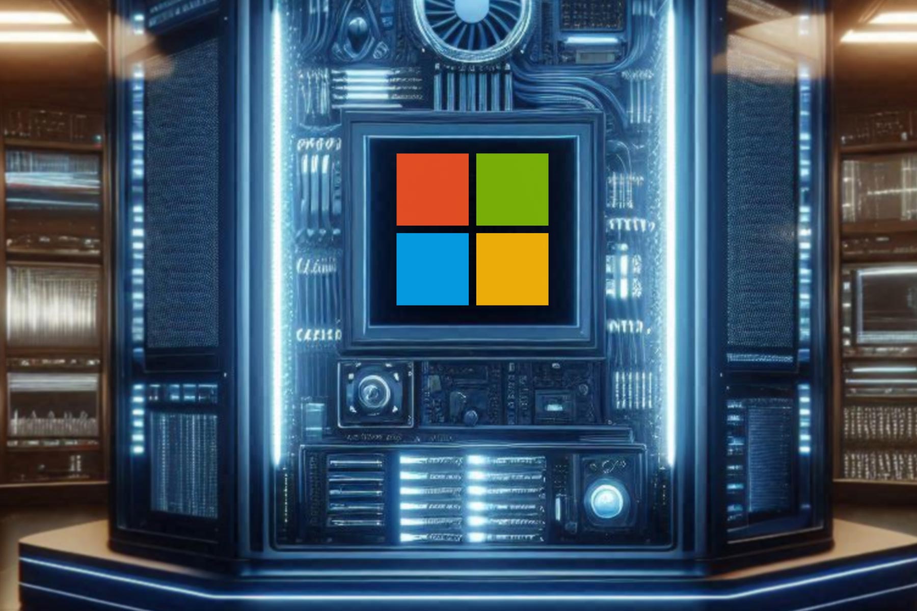 microsoft hires former meta executive