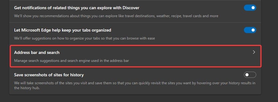 microsoft edge rewards extension