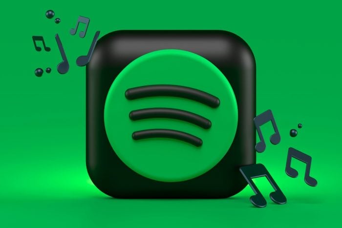 new spotify AI playlist