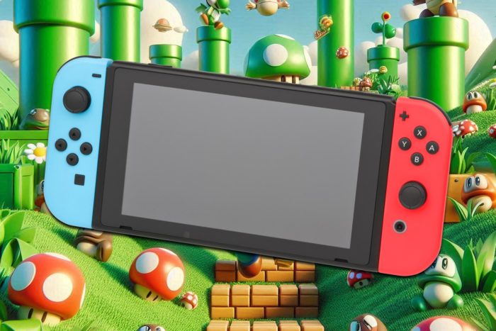 switch 2 backward compatible