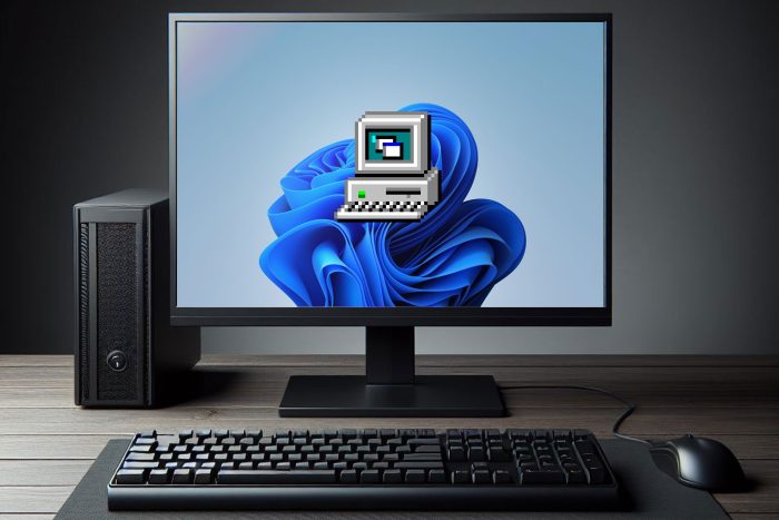 windows 11 legacy icon