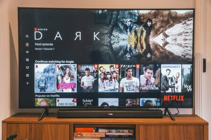 Hisense TV causing issues on Windows