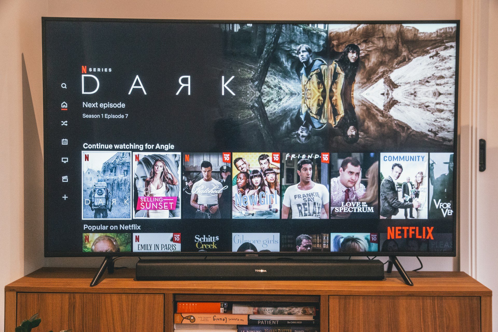 Hisense TV causing issues on Windows