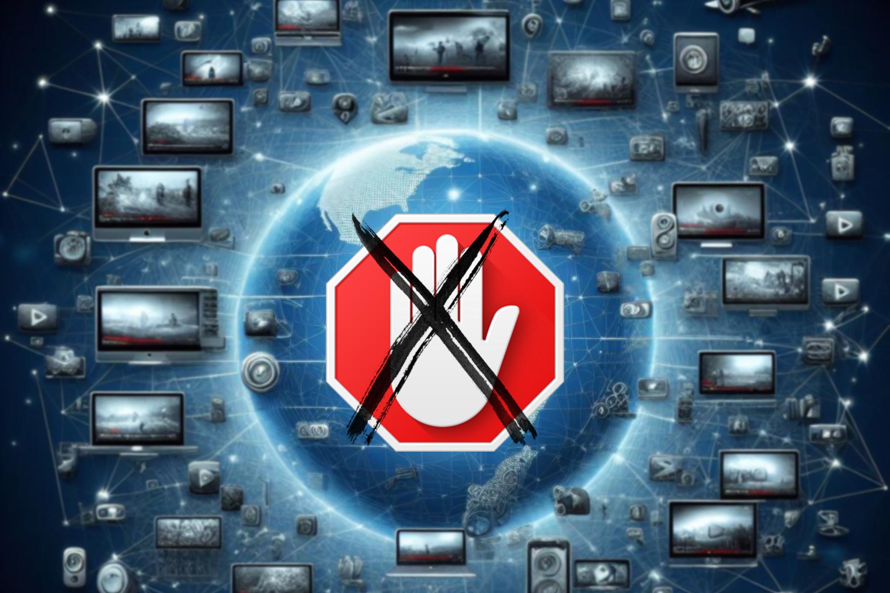 youtube adblock