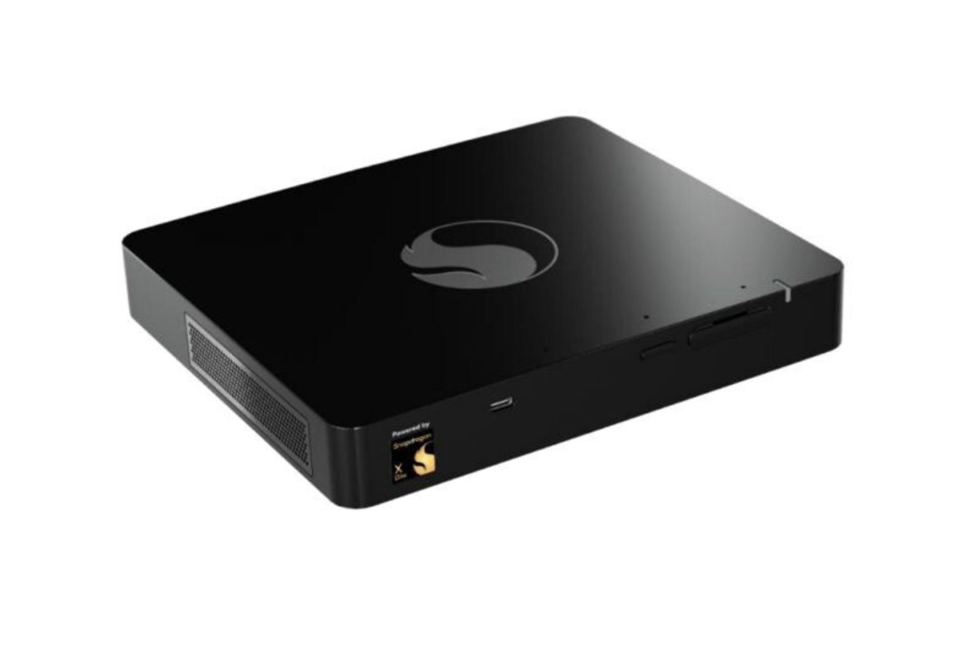 Snapdragon Dev Kit Windows
