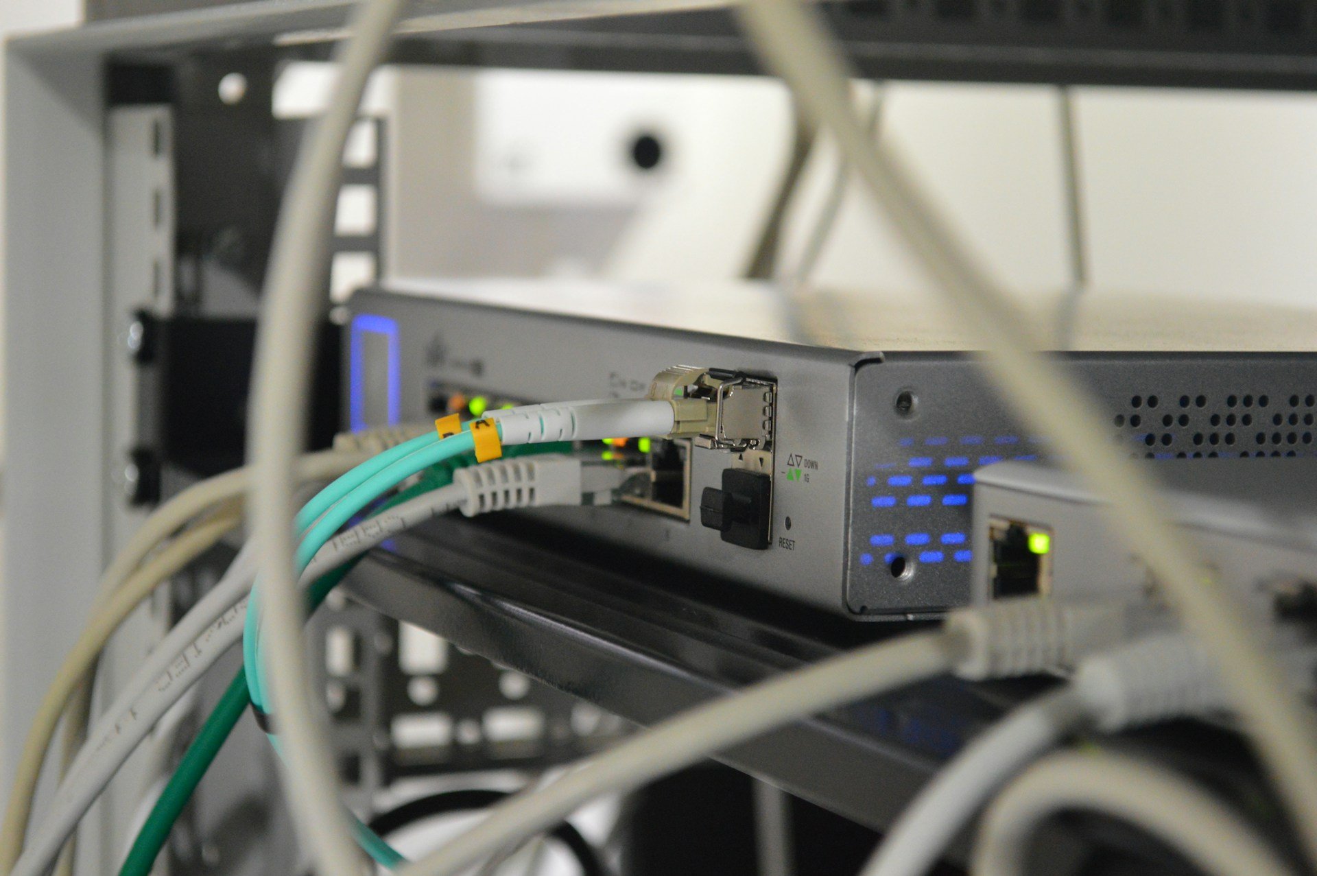 ActionTec Chalubo