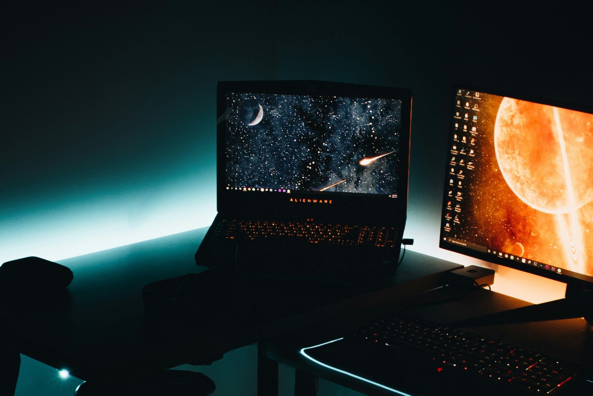 Dell Alienware M18 deal