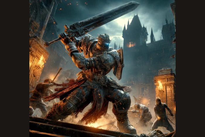 Rumors say that DOOM: The Dark Ages will be revealed at the Xbox Games Showcase