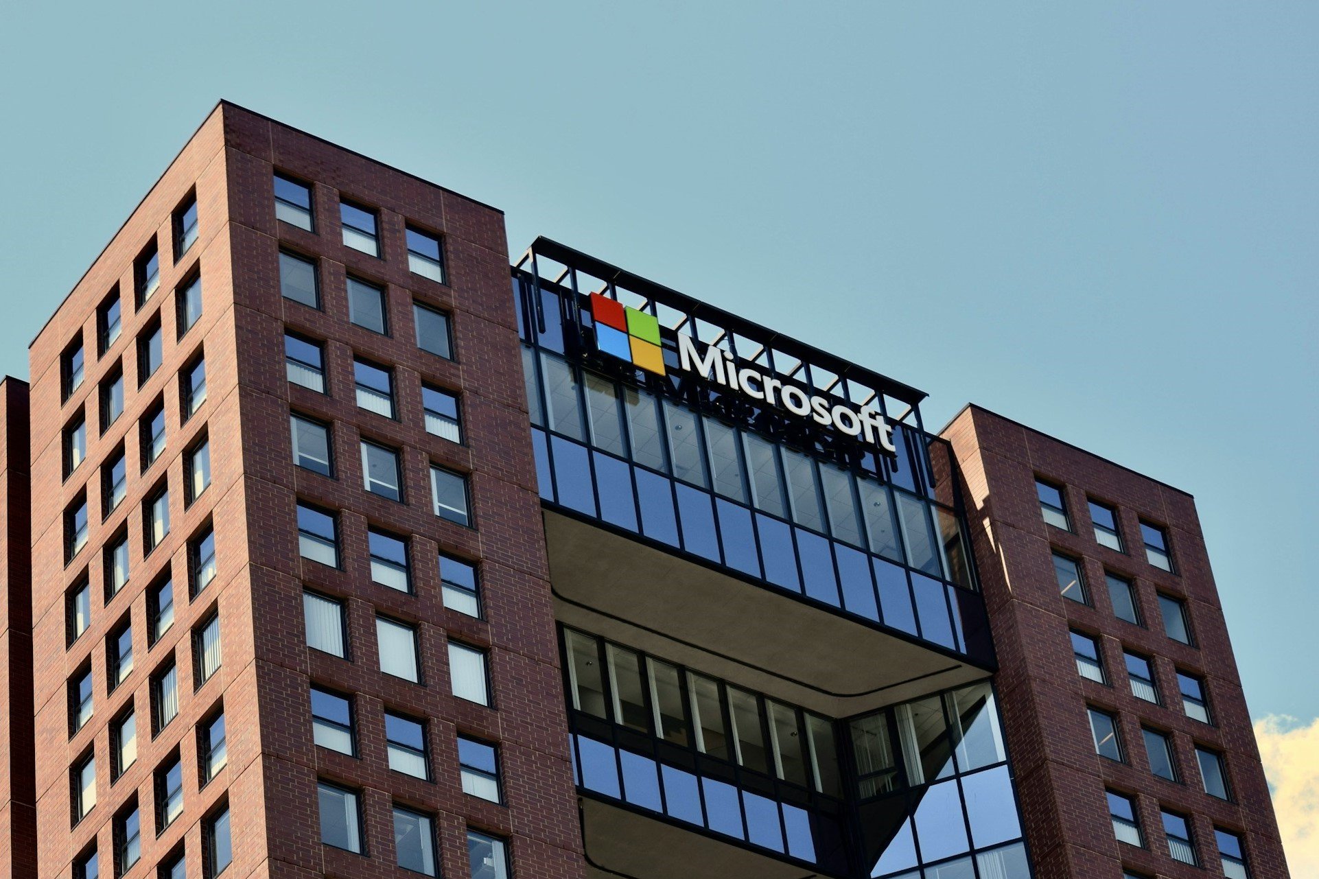 Microsoft DARPA AI Challenge