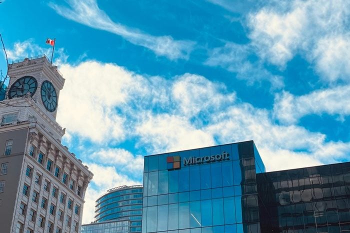 Microsoft Responsible AI Transparency Report provides valuable insights