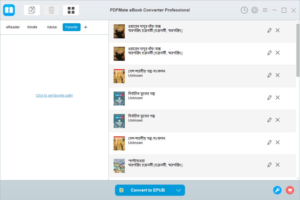 PDFMate - Best for Windows PCs