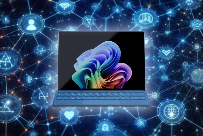 Surface Pro 11th Edition bundle
