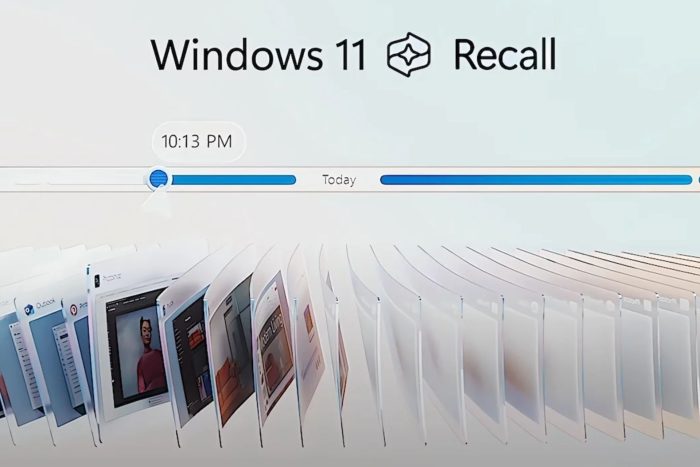 UK data watchdog probes Microsoft's new Recall feature amid privacy concerns
