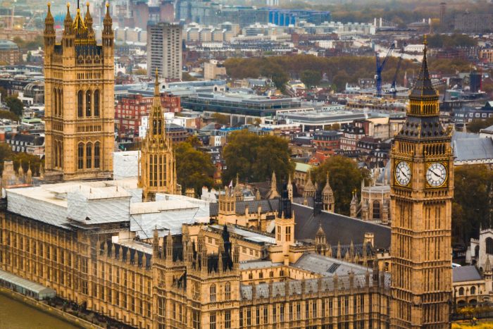 UK plans to bring rules to increase transparency of AI training data