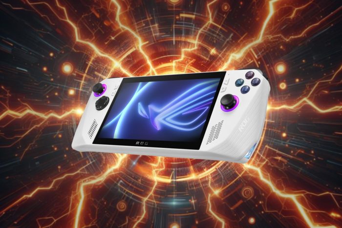 asus ally rog 2 teased