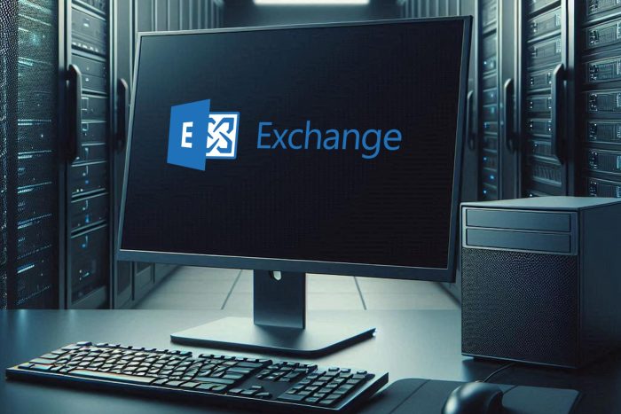 exchange server keylogger