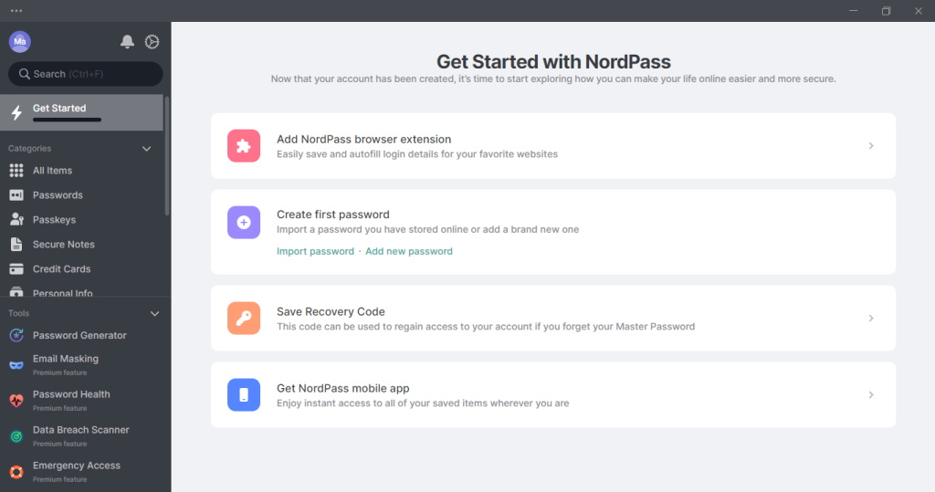 NordPass