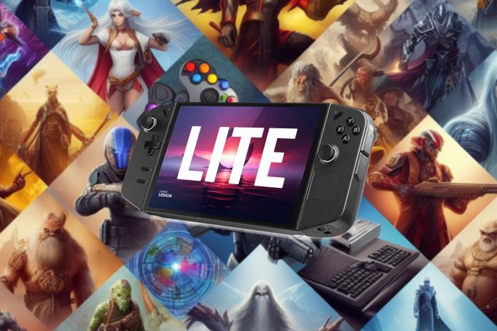 lenovo legion go lite