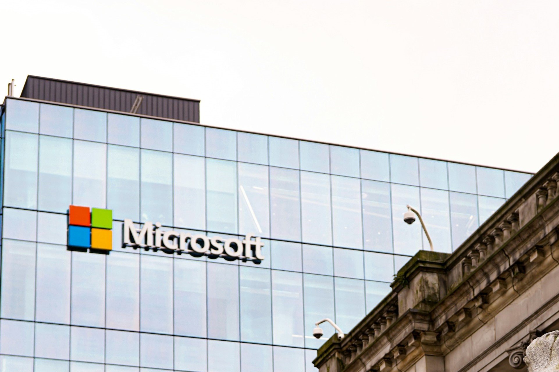 microsoft russell 1000