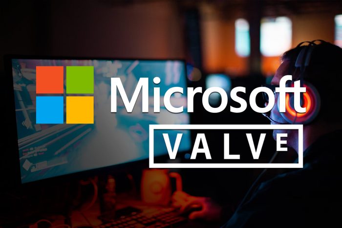 microsoft valve rumor