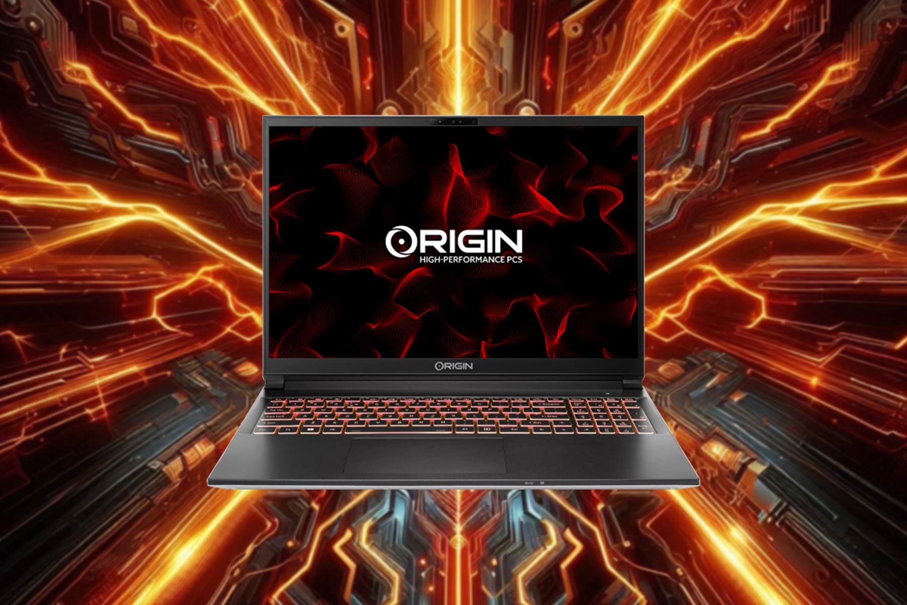 origin laptops