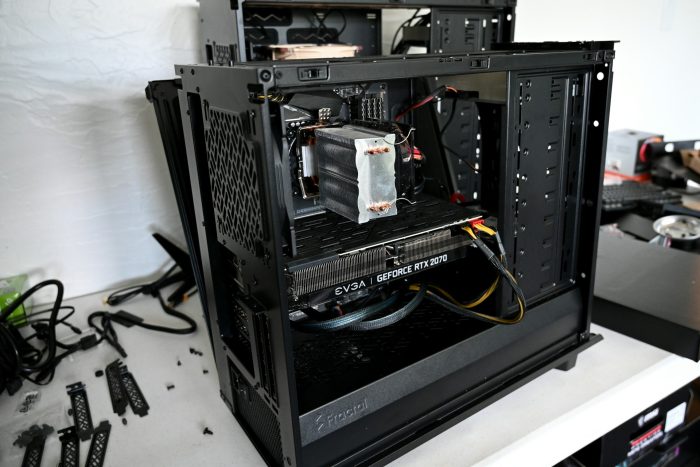 custom pc price rise