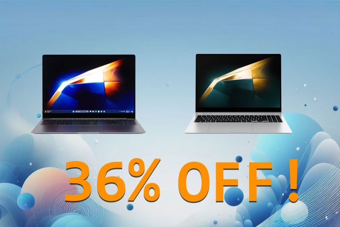 samsung sale laptops