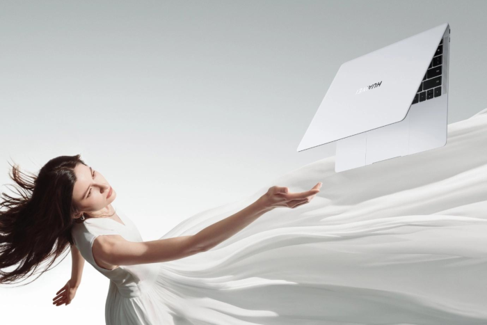 HUAWEI launches new laptop lineup: MateBook X Pro & MateBook 14