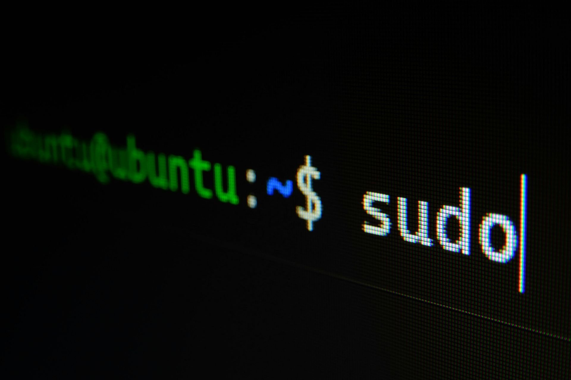 Linux 2024