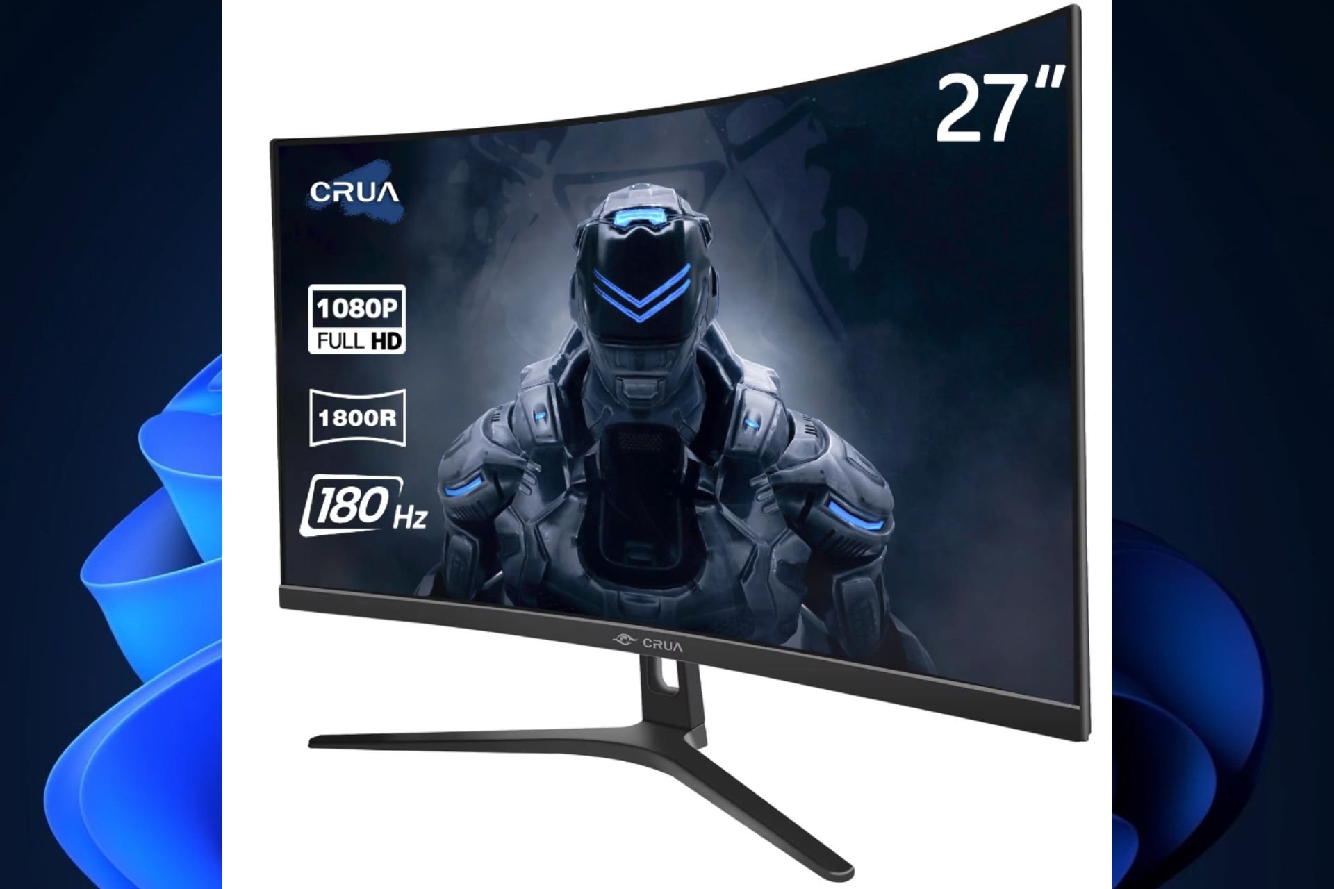Crua CR270C