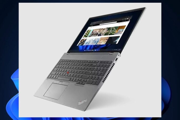 Lenovo ThinkPad T16