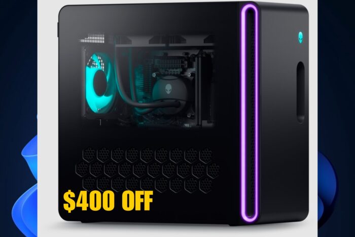 Alienware Aurora R16