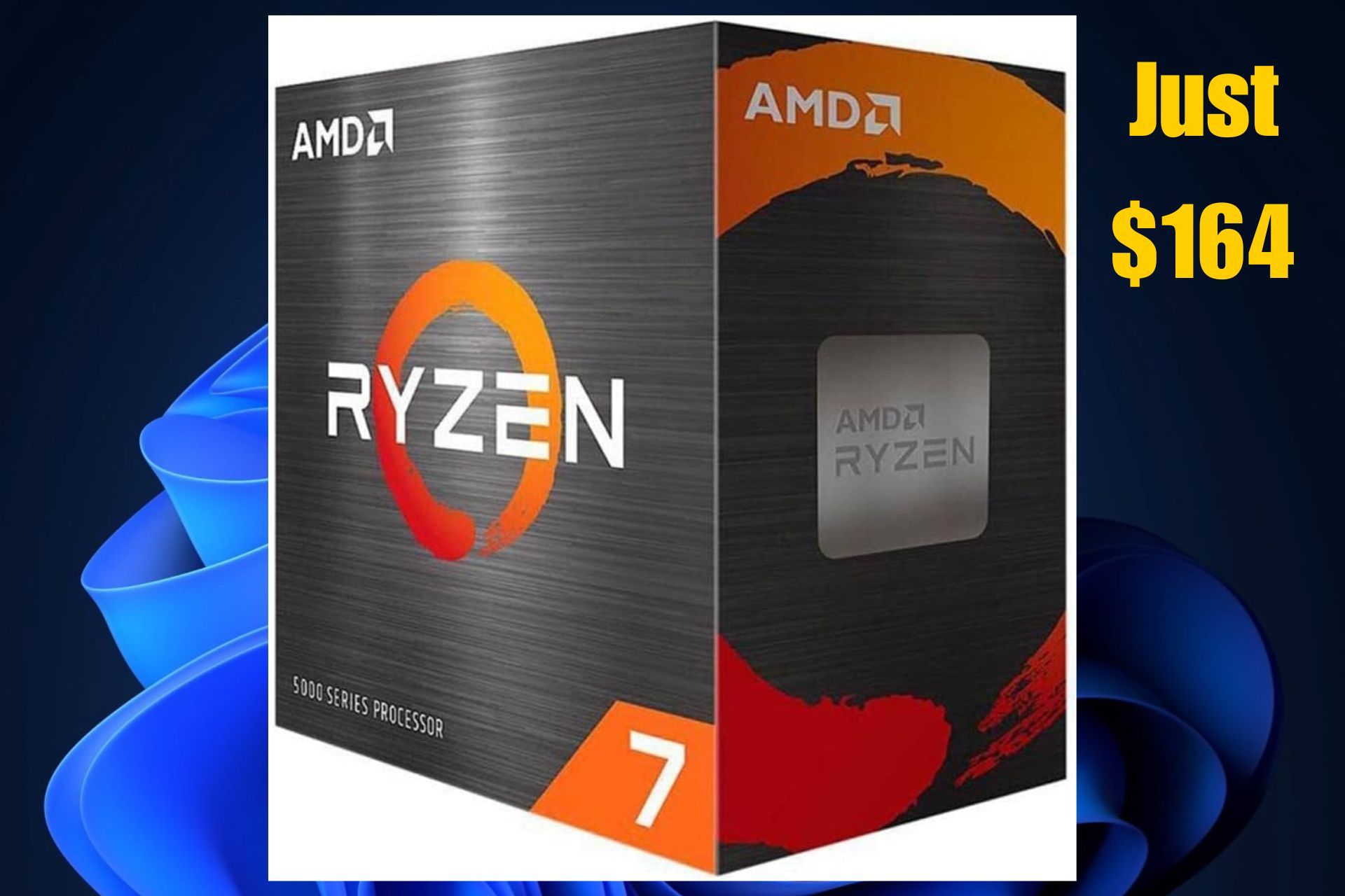 AMD Ryzen 7 5700G