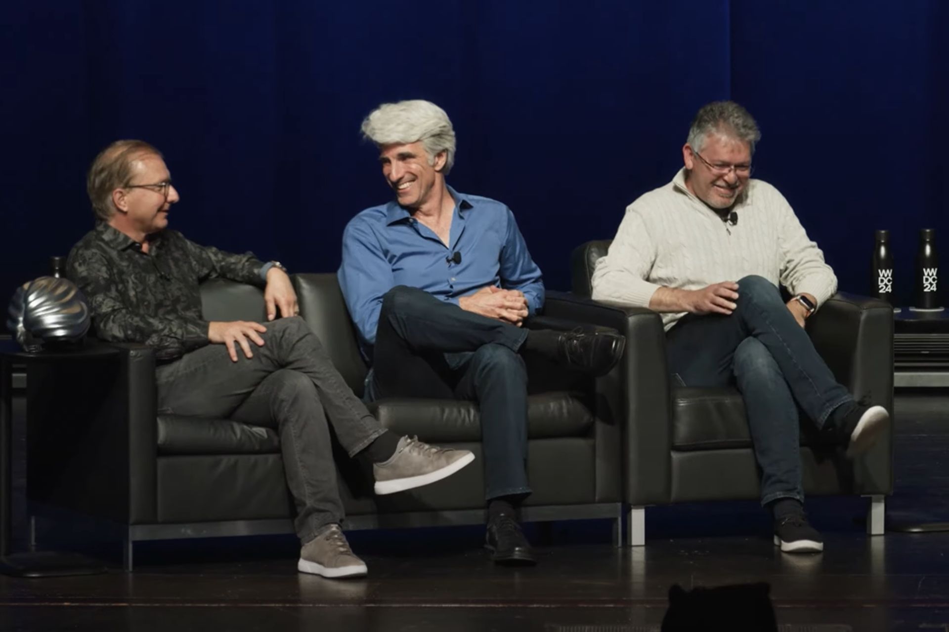 Apple mocks Microsoft over 'Windows Recall' fiasco