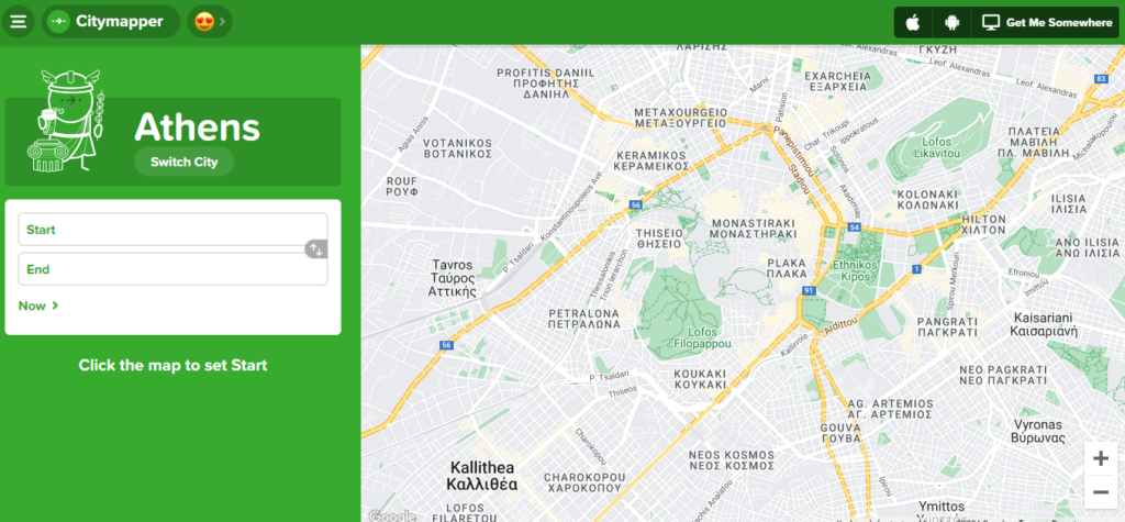 Citymapper