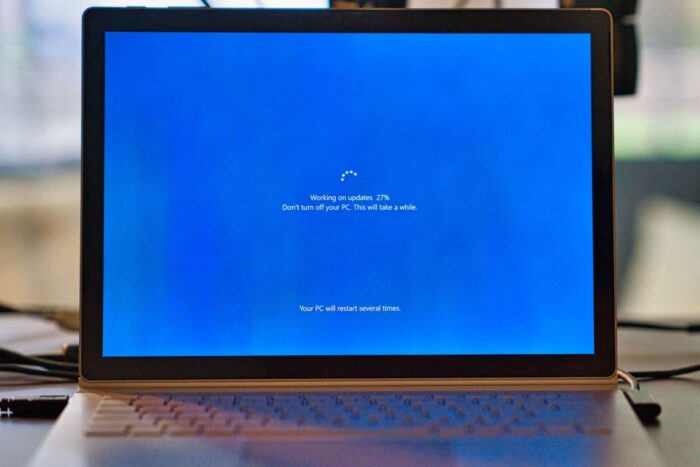 Microsoft halts Windows 11 24H2 rollout for Insiders in the Release Preview Channel