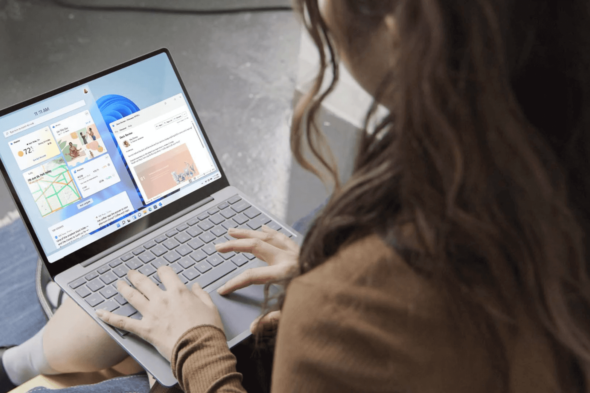 Surface Go 2 firmware update brings security fixes and improves Wi-Fi stability
