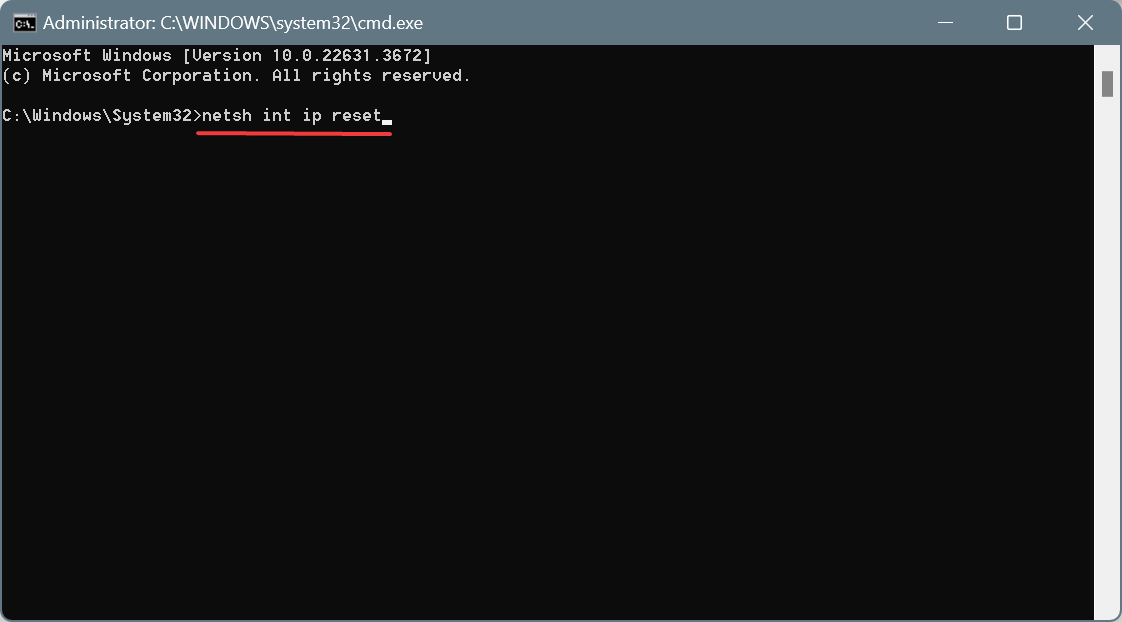 clear cache to fix opera vpn not connecting