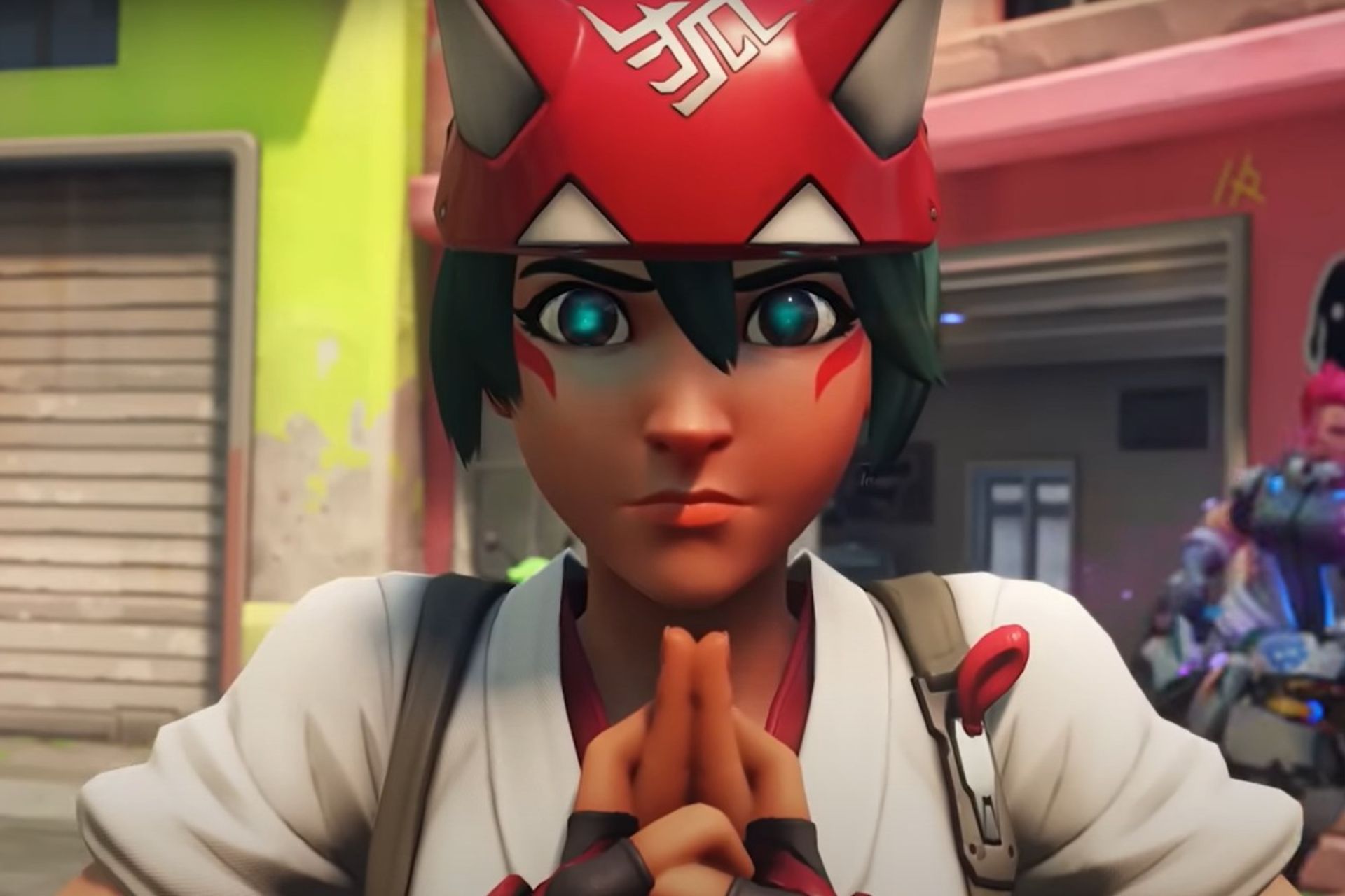 Microsoft Rewards points can soon be spent in Overwatch 2, presumably for rare items