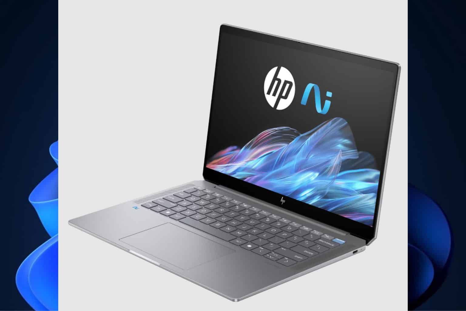 OmniBook AI PC