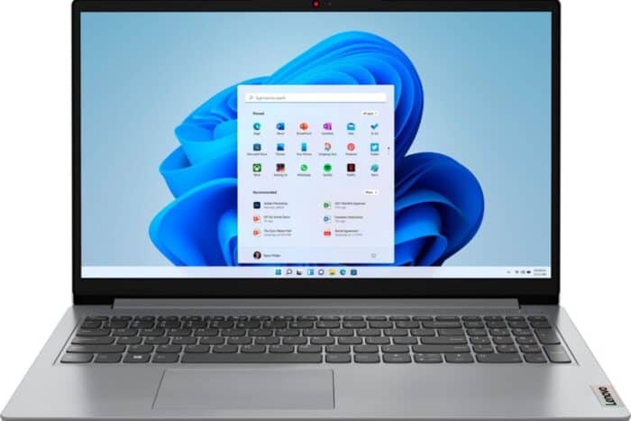 Lenovo IdeaPad 1i