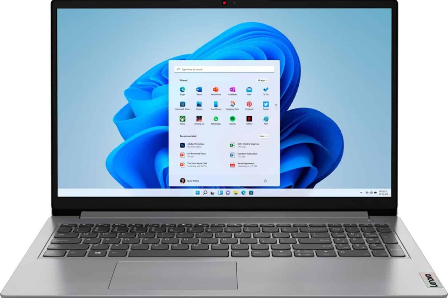 Lenovo IdeaPad 1i