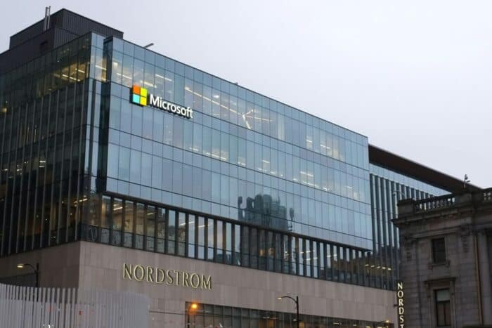 Microsoft Q4 2024 fiscal