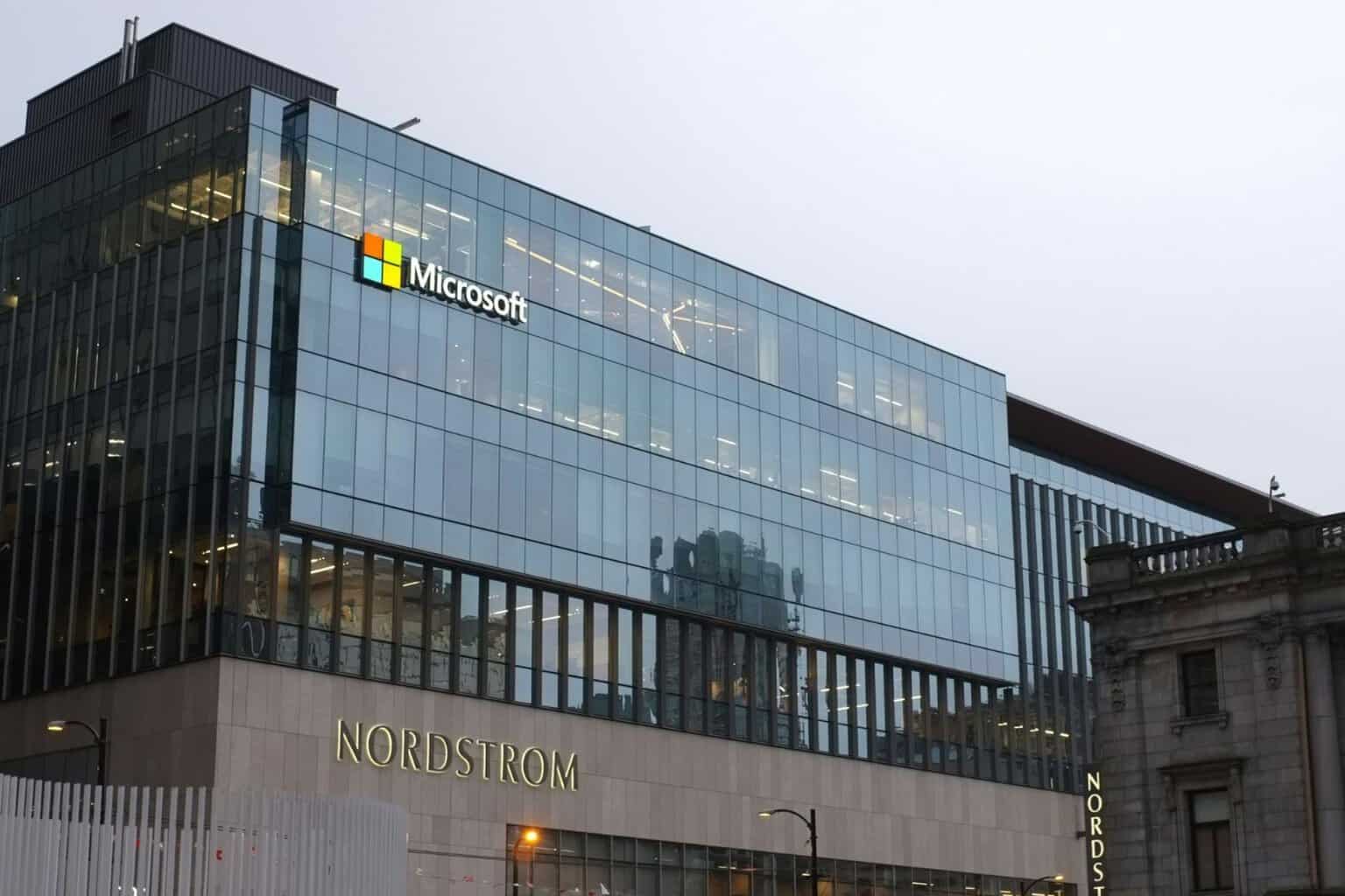 Microsoft Q4 2024 fiscal